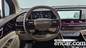 Kia Carnival, 2026 — миниатюра 19