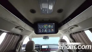 Kia Carnival, 2026 — миниатюра 22