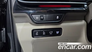 Kia Carnival, 2026 — миниатюра 26
