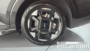 Kia Carnival, 2026 — миниатюра 7