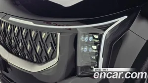 Kia Carnival, 2026 — миниатюра 8