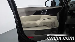 Kia Carnival, 2026 — миниатюра 14