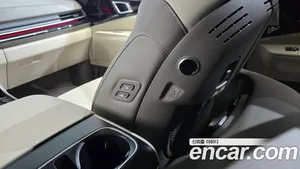 Kia Carnival, 2026 — миниатюра 30