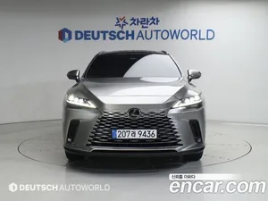 Lexus RX, 2025 — миниатюра 3