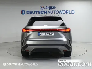 Lexus RX, 2025 — миниатюра 4