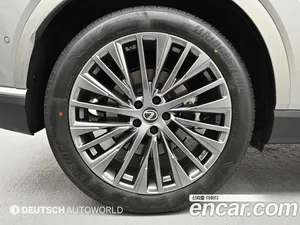 Lexus RX, 2025 — миниатюра 5