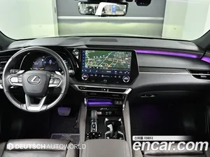 Lexus RX, 2025 — миниатюра 7