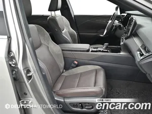 Lexus RX, 2025 — миниатюра 10