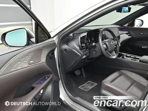 Lexus RX, 2025 — миниатюра 11