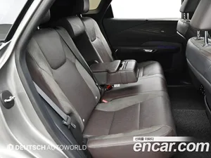 Lexus RX, 2025 — миниатюра 12
