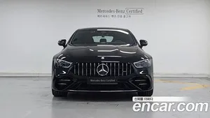 Mercedes-Benz Amg gt, 2025 — миниатюра 3