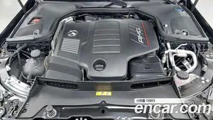 Mercedes-Benz Amg gt, 2025 — миниатюра 6