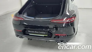 Mercedes-Benz Amg gt, 2025 — миниатюра 11