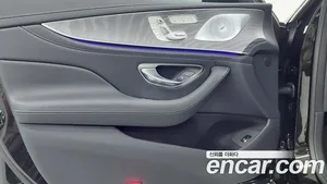 Mercedes-Benz Amg gt, 2025 — миниатюра 15