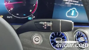 Mercedes-Benz Amg gt, 2025 — миниатюра 19