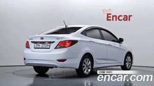 Hyundai Accent, 2016 — миниатюра 2