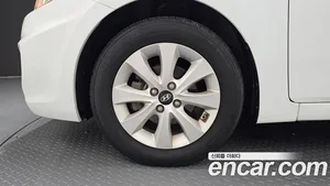 Hyundai Accent, 2016 — миниатюра 5