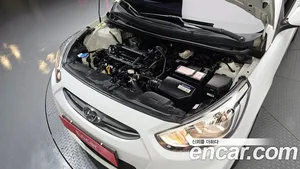 Hyundai Accent, 2016 — миниатюра 6
