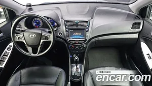 Hyundai Accent, 2016 — миниатюра 10
