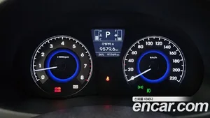 Hyundai Accent, 2016 — миниатюра 11