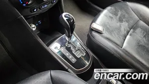 Hyundai Accent, 2016 — миниатюра 12