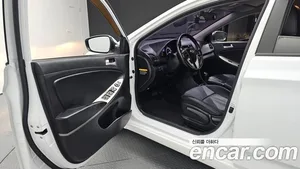 Hyundai Accent, 2016 — миниатюра 13