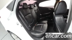 Hyundai Accent, 2016 — миниатюра 17
