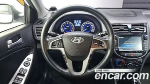 Hyundai Accent, 2016 — миниатюра 19