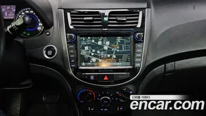Hyundai Accent, 2016 — миниатюра 20