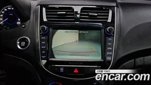 Hyundai Accent, 2016 — миниатюра 21