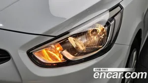 Hyundai Accent, 2016 — миниатюра 8