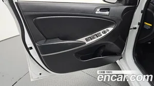 Hyundai Accent, 2016 — миниатюра 14