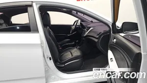 Hyundai Accent, 2016 — миниатюра 16