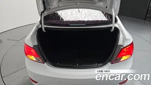 Hyundai Accent, 2016 — миниатюра 27