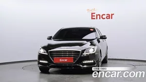 Genesis G80, 2017 — миниатюра 3
