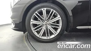 Genesis G80, 2017 — миниатюра 5