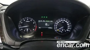 Genesis G80, 2017 — миниатюра 8
