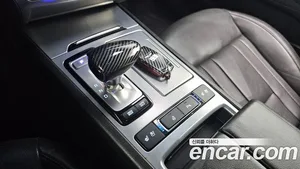Genesis G80, 2017 — миниатюра 9