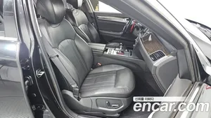 Genesis G80, 2017 — миниатюра 12