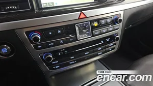 Genesis G80, 2017 — миниатюра 18