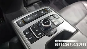 Genesis G80, 2017 — миниатюра 19
