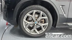 BMW X3, 2022 — миниатюра 4