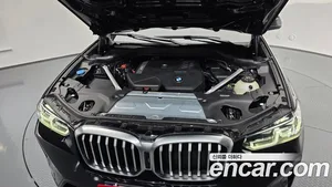 BMW X3, 2022 — миниатюра 5