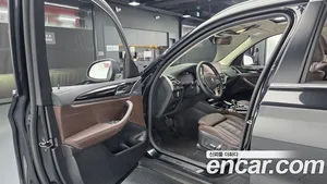 BMW X3, 2022 — миниатюра 12