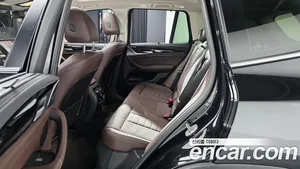 BMW X3, 2022 — миниатюра 16