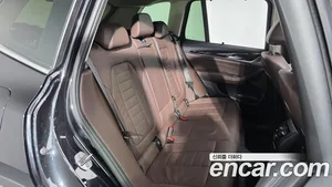 BMW X3, 2022 — миниатюра 17
