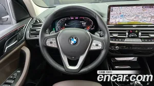 BMW X3, 2022 — миниатюра 18