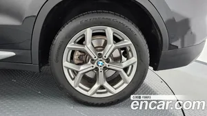 BMW X3, 2022 — миниатюра 6