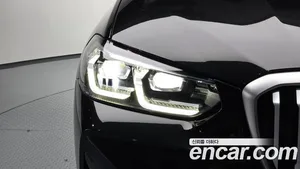 BMW X3, 2022 — миниатюра 7
