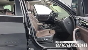 BMW X3, 2022 — миниатюра 15